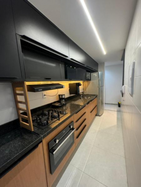 Apartamento Águas de Guarajuba apart hotel